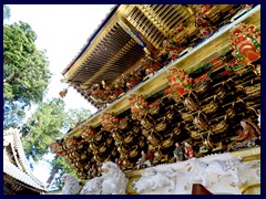 Nikko Toshogu Shrine 51